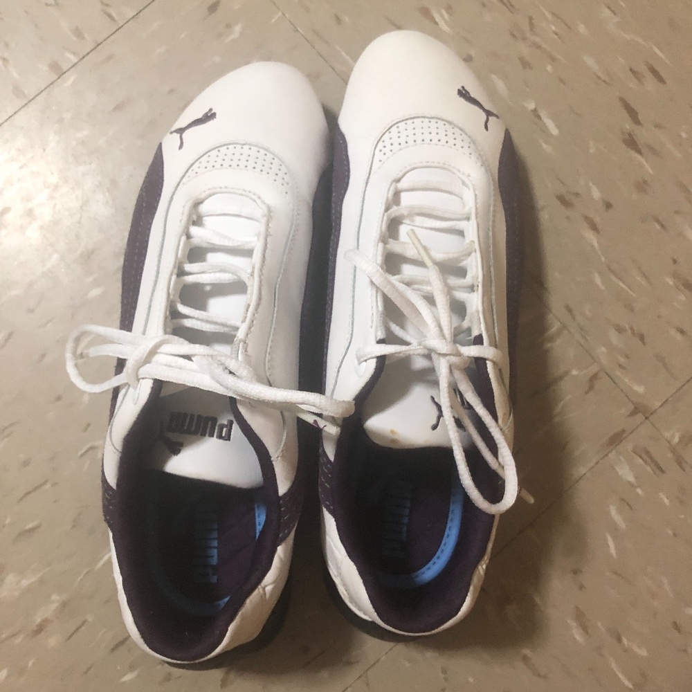 Puma Sneakers - image 1